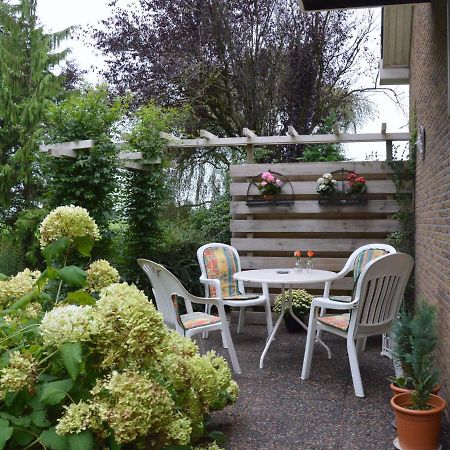 Cozy Vacation Home With A Private Garden Mantinge Zewnętrze zdjęcie