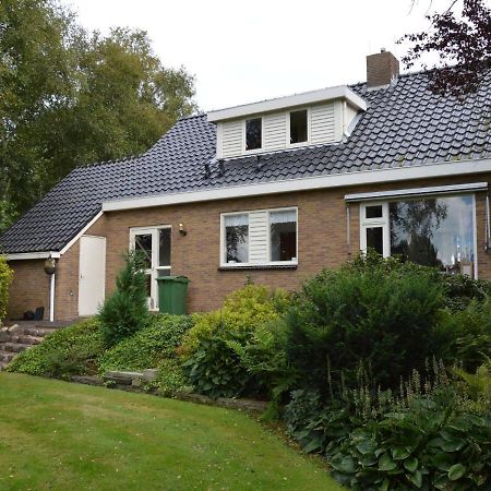 Cozy Vacation Home With A Private Garden Mantinge Zewnętrze zdjęcie