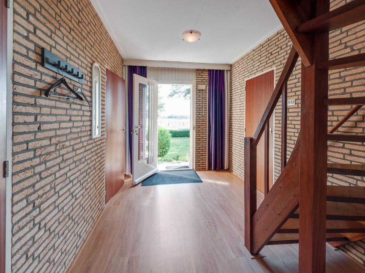 Cozy Vacation Home With A Private Garden Mantinge Zewnętrze zdjęcie