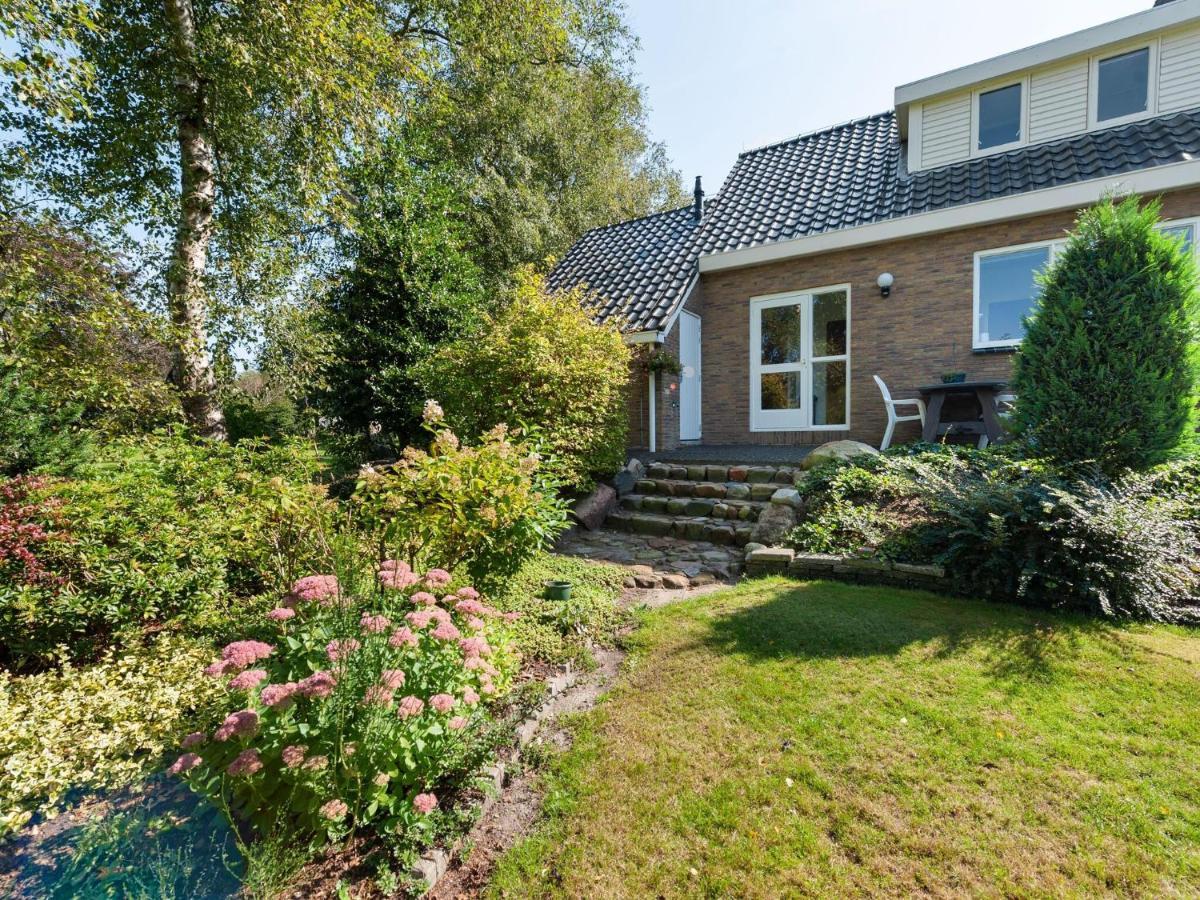 Cozy Vacation Home With A Private Garden Mantinge Pokój zdjęcie