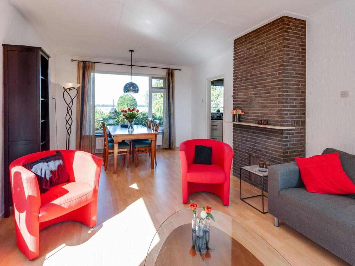 Cozy Vacation Home With A Private Garden Mantinge Zewnętrze zdjęcie