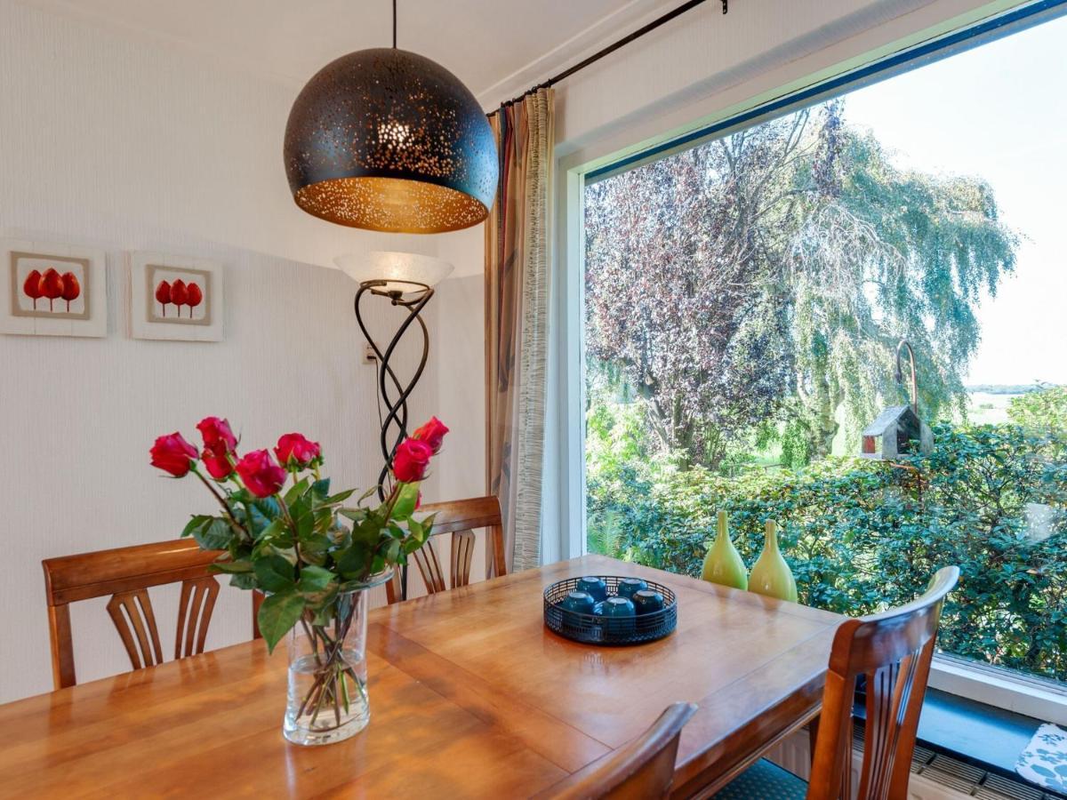 Cozy Vacation Home With A Private Garden Mantinge Zewnętrze zdjęcie