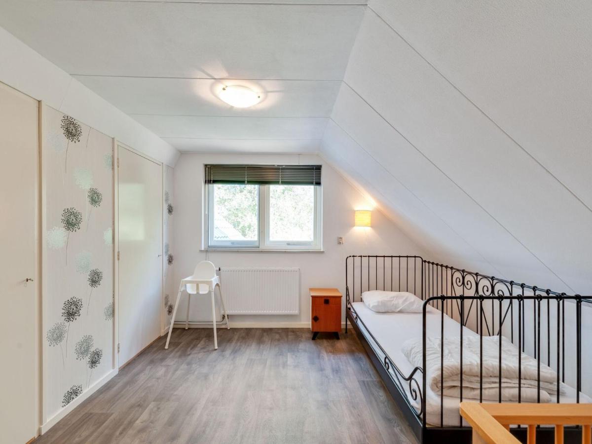 Cozy Vacation Home With A Private Garden Mantinge Zewnętrze zdjęcie